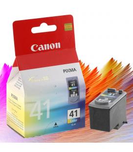 TINTA CANON CL41 COLOR - Imagen 1