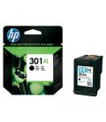 TINTA HP CH563EE Nº 301XL NEGRO 480 PAG. - Imagen 2