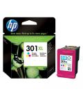 TINTA HP CH564EE Nº 301XL COLOR 330 PAG. - Imagen 2