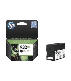 TINTA HP CN053AE Nº 932XL NEGRO OF. 6100/6600/6700 - Imagen 1