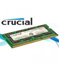 MEMORIA CRUCIAL SO-DIMM DDR3L 4GB 1600HZ CL11 - Imagen 3