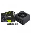 FUENTE ALIMENTACION 550W TOOQ ECOPOWER II PFC-ACTIVO 4SATA 12CM ATX - Imagen 11