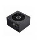 FUENTE ALIMENTACION 550W TOOQ ECOPOWER II PFC-ACTIVO 4SATA 12CM ATX - Imagen 12