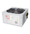 FUENTE ALIMENTACION 500W COOLBOX PC-CASE 2SATA 12CM ATX - Imagen 5