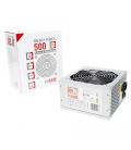 FUENTE ALIMENTACION 500W COOLBOX PC-CASE 2SATA 12CM ATX - Imagen 6