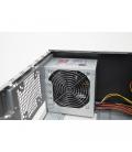 FUENTE ALIMENTACION 500W COOLBOX PC-CASE 2SATA 12CM ATX - Imagen 7