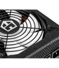 FUENTE ALIMENTACION 650W NOX HUMMER PFC-ACTIVO 80+BRONZE MODULAR 6SATA 14CM ATX - Imagen 12