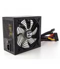 FUENTE ALIMENTACION 650W NOX HUMMER PFC-ACTIVO 80+BRONZE MODULAR 6SATA 14CM ATX - Imagen 13