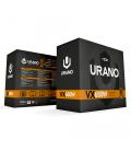 FUENTE ALIMENTACION 650W NOX URANO VX PFC-ACTIVO 80+BRONZE 6SATA 12CM ATX - Imagen 25
