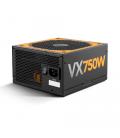 FUENTE ALIMENTACION 750W NOX URANO VX PFC-ACTIVO 80+BRONZE 6SATA 14CM ATX - Imagen 21