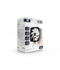 REFRIGERADOR CPU NOX HUMMER H-212 MULTISOCKET INTEL/AMD - Imagen 25