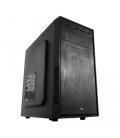 CAJA MINITORRE/MICRO-ATX NOX FORTE S/FUENTE USB3.0 NEGRA - Imagen 11