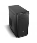 CAJA MINITORRE/MICRO-ATX NOX COOLBAY MX2 S/FUENTE USB3.0 NEGRA - Imagen 26