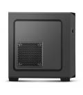 CAJA MINITORRE/MICRO-ATX NOX COOLBAY MX2 S/FUENTE USB3.0 NEGRA - Imagen 27