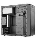 CAJA MINITORRE/MICRO-ATX NOX LITE030 500W USB3.0 NEGRA - Imagen 16
