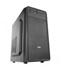 CAJA MINITORRE/MICRO-ATX NOX LITE030 500W USB3.0 NEGRA - Imagen 17
