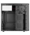 CAJA MINITORRE/MICRO-ATX NOX LITE030 500W USB3.0 NEGRA - Imagen 18