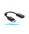 CABLE DISPLAYPORT MACHO A HDMI HEMBRA DELOCK - Imagen 6