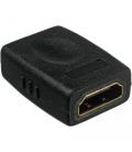 ADAPTADOR NANO CABLE HDMI A/H - A/H V1.3 NEGRO - Imagen 2