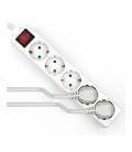 REGLETA EWENT EW3916 5TOMAS C/INTERRUPTOR - Imagen 15