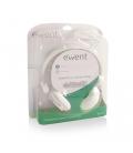 AURICULARES EWENT EW3578 PRO BLANCO - Imagen 8