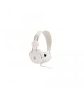 AURICULARES EWENT EW3578 PRO BLANCO - Imagen 9