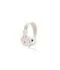 AURICULARES EWENT EW3578 PRO BLANCO - Imagen 9