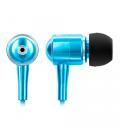 AURICULARES ENERGY SISTEM EARPHONES URBAN 2 AZUL - Imagen 9