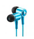 AURICULARES ENERGY SISTEM EARPHONES URBAN 2 AZUL - Imagen 10