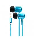 AURICULARES ENERGY SISTEM EARPHONES URBAN 2 AZUL - Imagen 11