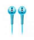 AURICULARES ENERGY SISTEM EARPHONES URBAN 2 AZUL - Imagen 12