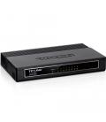 SWITCH TP-LINK 8PTOS 10/100/1000 TL-SG1008D - Imagen 19