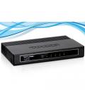 SWITCH TP-LINK 5PTOS 10/100/1000 TL-SG1005D - Imagen 14