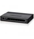 SWITCH TP-LINK 5PTOS 10/100/1000 TL-SG1005D - Imagen 15