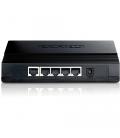 SWITCH TP-LINK 5PTOS 10/100/1000 TL-SG1005D - Imagen 16