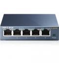 SWITCH TP-LINK 5PTOS 10/100/1000 TL-SG105 - Imagen 15