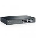 SWITCH TP-LINK 16PTOS 10/100/1000 TL-SG1016D - Imagen 17