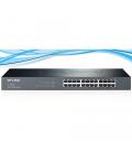 SWITCH TP-LINK 24PTOS 10/100/1000 TL-SG1024 - Imagen 14