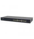 SWITCH TP-LINK 24PTOS 10/100/1000 TL-SG1024 - Imagen 15