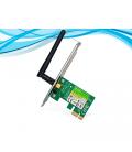 TARJETA RED WIFI TP-LINK TL-WN781ND PCI-E N/150MBPS 1ANTENA ATHEROS - Imagen 7