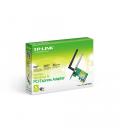 TARJETA RED WIFI TP-LINK TL-WN781ND PCI-E N/150MBPS 1ANTENA ATHEROS - Imagen 8