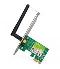 TARJETA RED WIFI TP-LINK TL-WN781ND PCI-E N/150MBPS 1ANTENA ATHEROS - Imagen 9