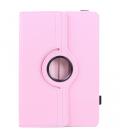 FUNDA TABLET 3GO 10,1" ROSA - Imagen 13