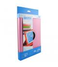 FUNDA TABLET 3GO 10,1" ROSA - Imagen 14