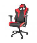 SILLA GAMING GENESIS NITRO 770 ROJA - Imagen 6