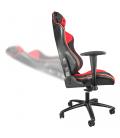 SILLA GAMING GENESIS NITRO 770 ROJA - Imagen 7