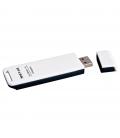 TP-LINK 300Mbps Wireless N USB Adapter WLAN 300Mbit/s - Imagen 15