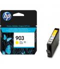 HP 903 Cartucho Amarillo T6L95AE Officejet Pro6960 - Imagen 5