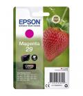 TINTA EPSON C13T29834012 Nº29 MAGENTA - Imagen 9