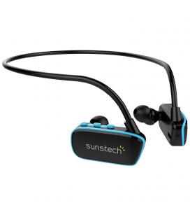 REPRODUCTOR MP3 WATERPROOF SUNSTECH ARGOS